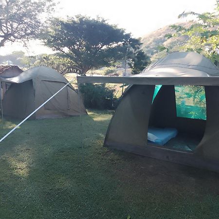 Corto Novo Maison D'Hotes-Camping نوسي بي الغرفة الصورة